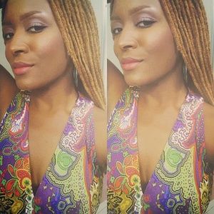 Meet your Posher, Heather