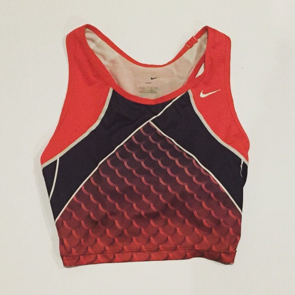 Nike Dri-Fit Top
