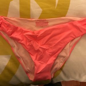 Victoria's Secret bikini bottoms