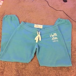 🍀Hollister Sweats‼️BUNDLE ME