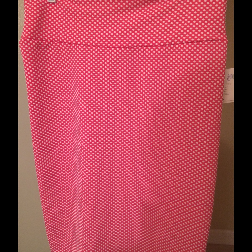 Beautiful pink Cassie