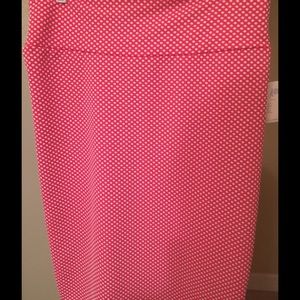 Beautiful pink Cassie