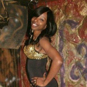 Meet your Posher, Joan