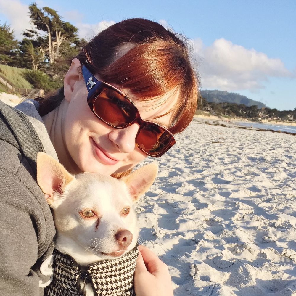 Meet your Posher, Staci