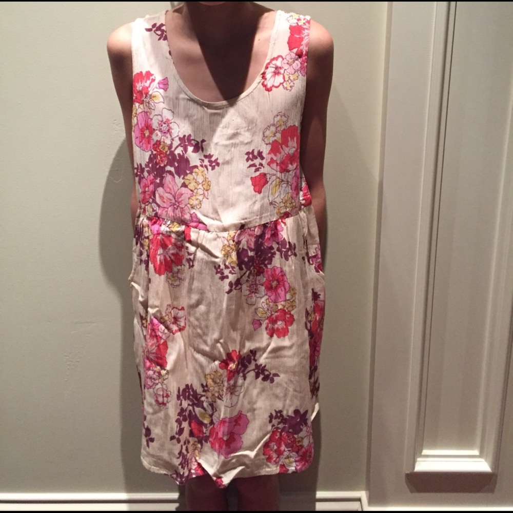 Billabong casual dress