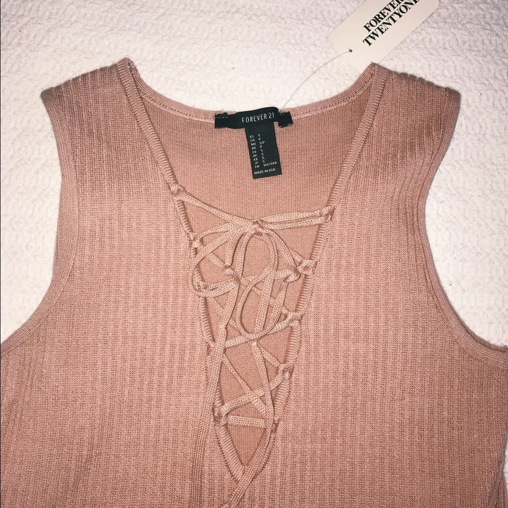 Forever 21 Dress