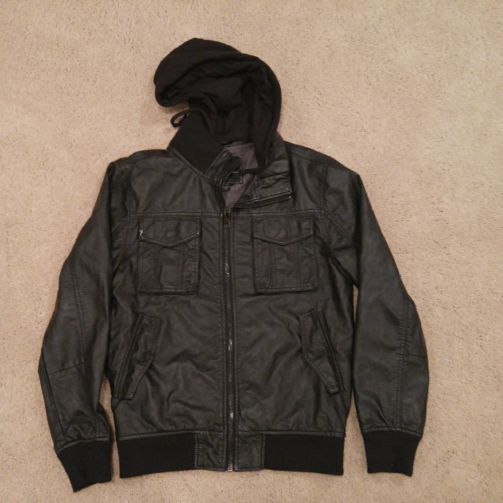 Light Pacsun jacket