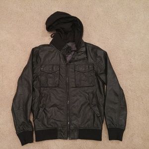 Light Pacsun jacket
