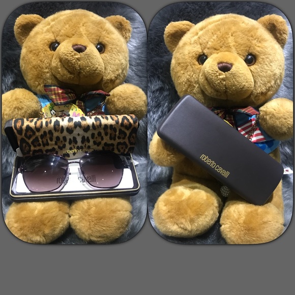 Roberto Cavalli sunglasses