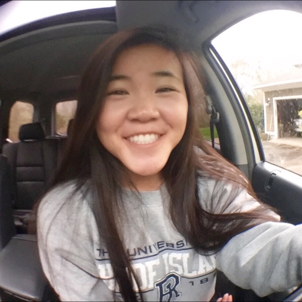 Meet your Posher, Tai