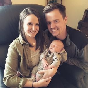 Meet your Posher, Shannon