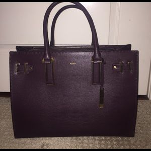 Aldo Travel bag/purse