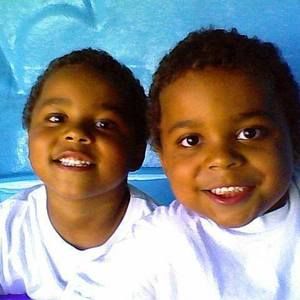 Meet your Posher, Abdul anthony