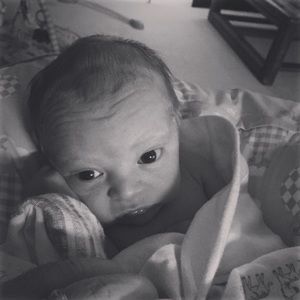 Meet your Posher, Lindsay