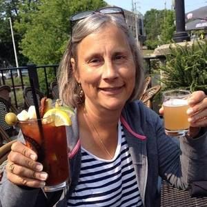 Meet your Posher, Julie