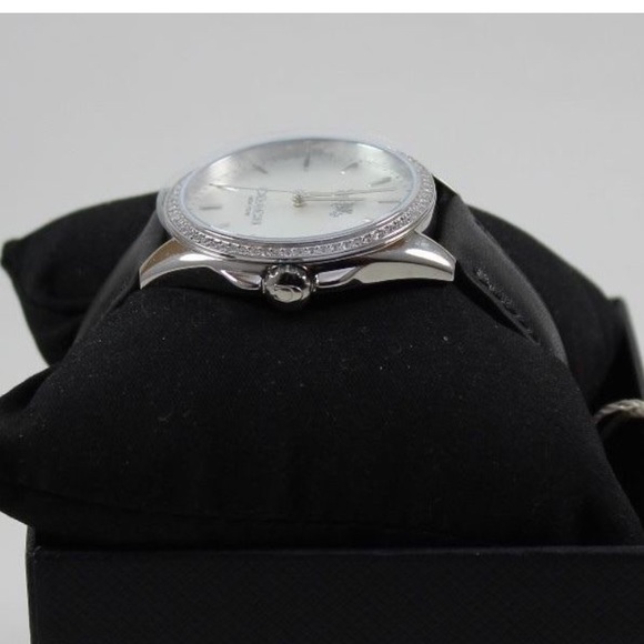 💕Sold💕Coach - Picture 2 of 5