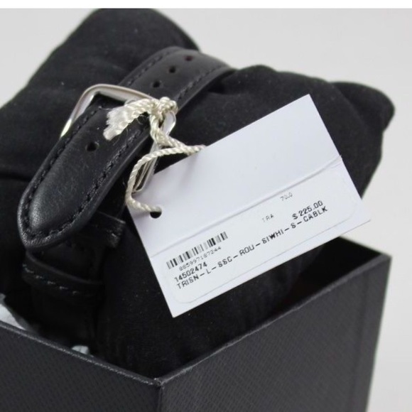 💕Sold💕Coach - Picture 4 of 5