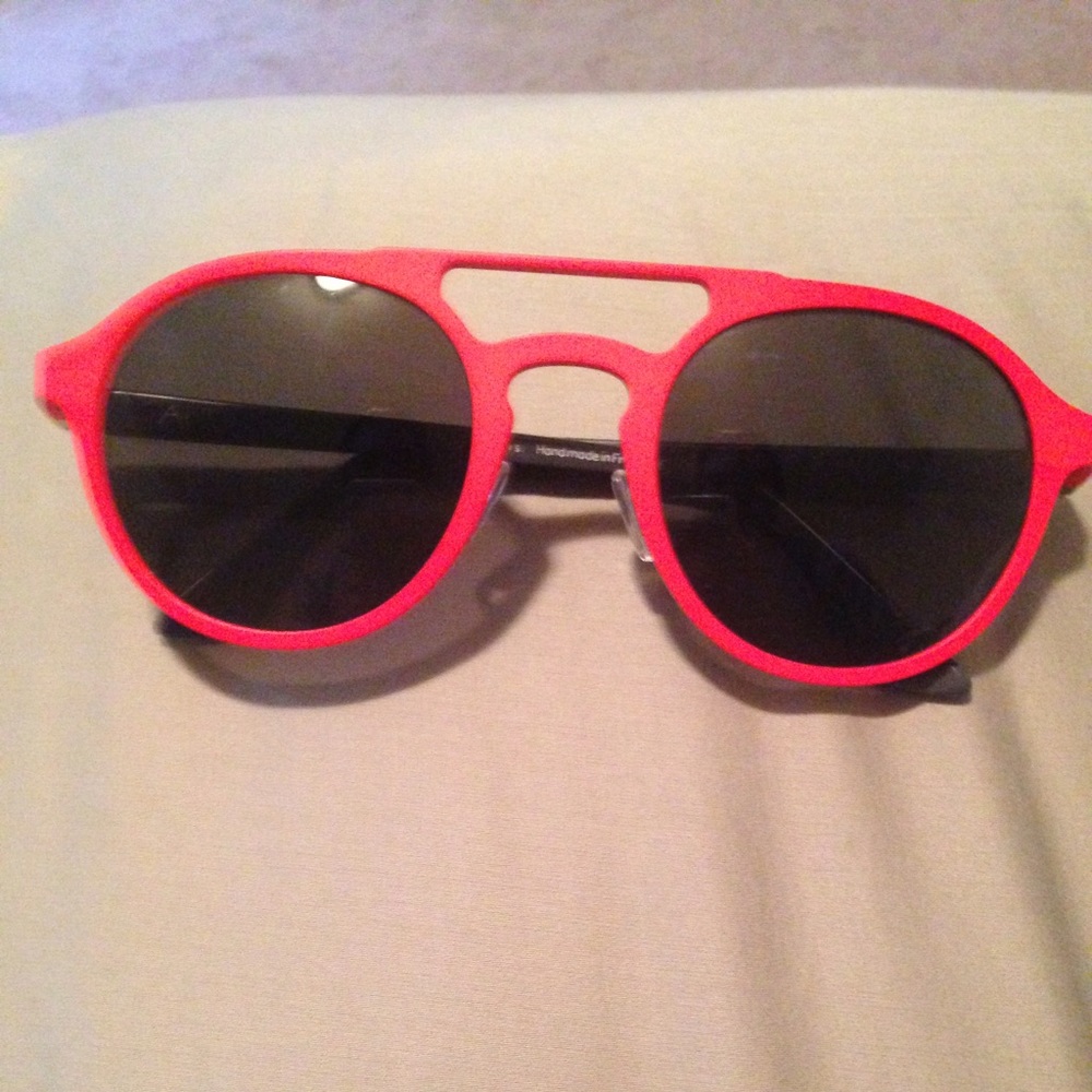 Face à Face AliumRay2 Sunglasses