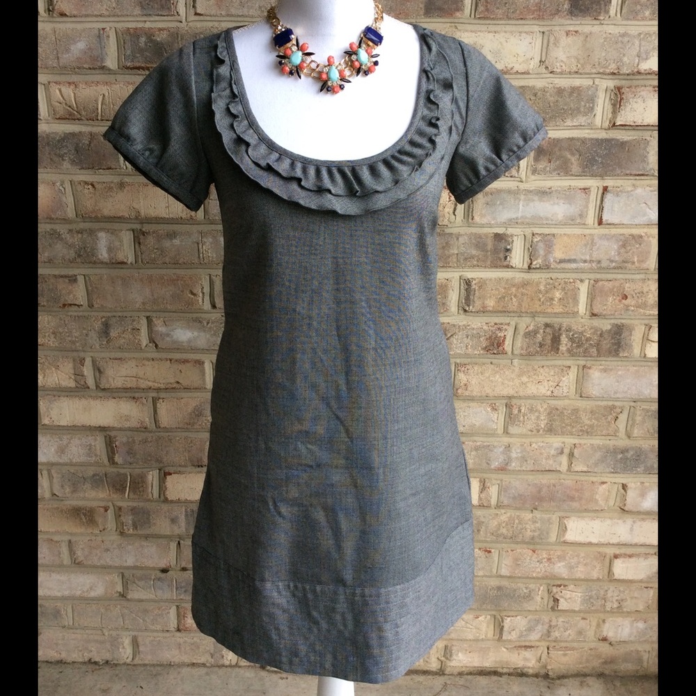 GAP - Wool Dress - sz 0
