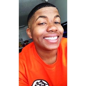 Meet your Posher, Mike