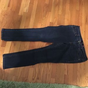Torrid jeans