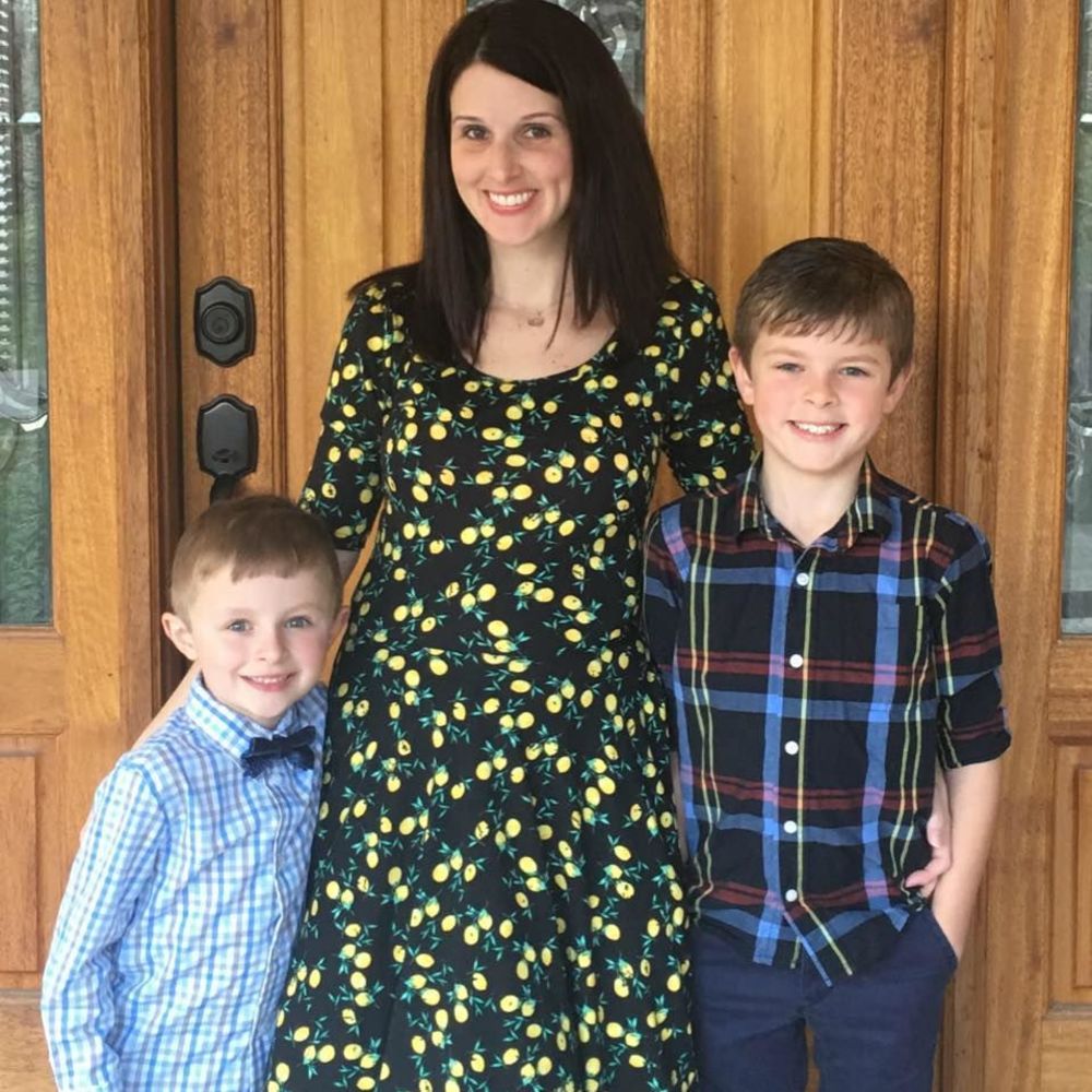 Meet your Posher, Rachael