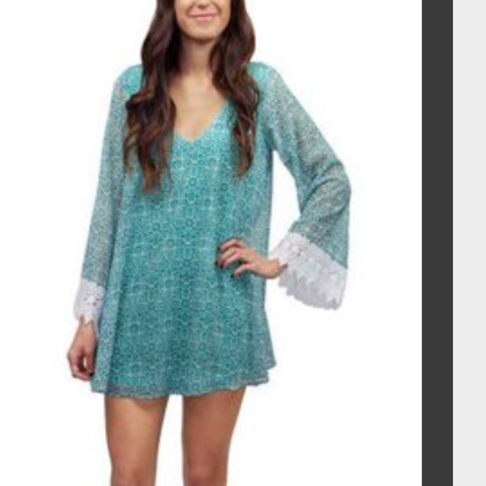 Show me your mumu dress