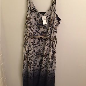 Lane Bryant dress