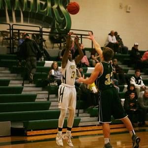 Meet your Posher, Kavonte