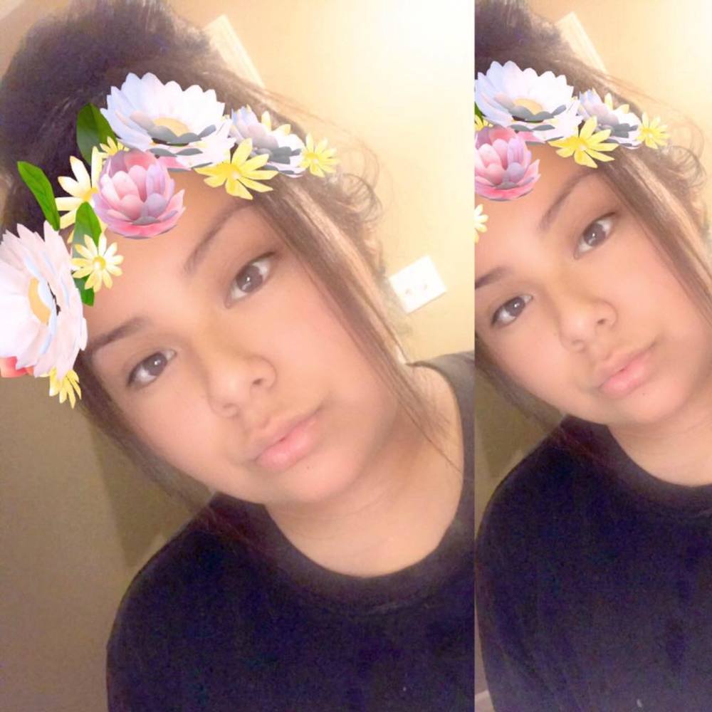 Meet your Posher, Katy