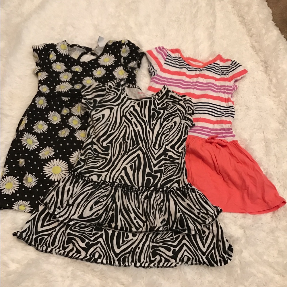 Healthtex dresses
