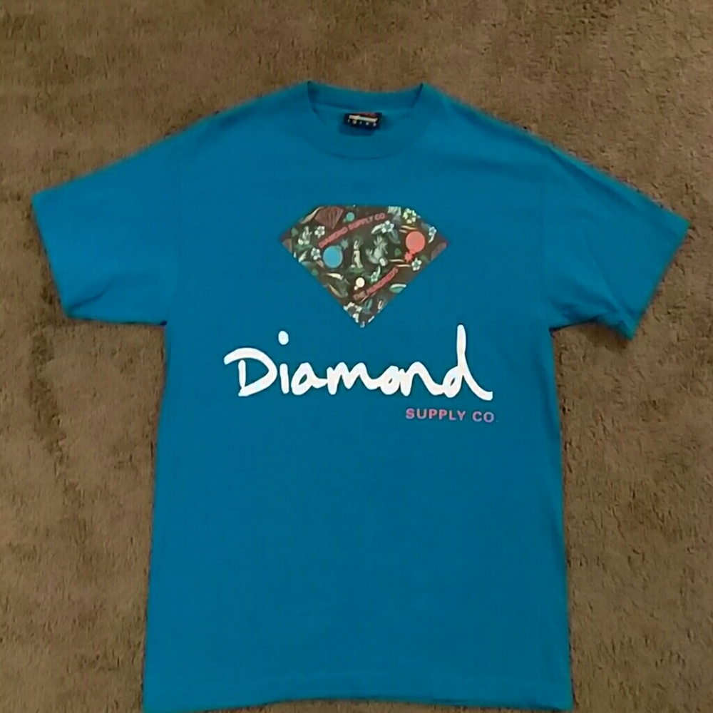 Diamond X The Hundreds