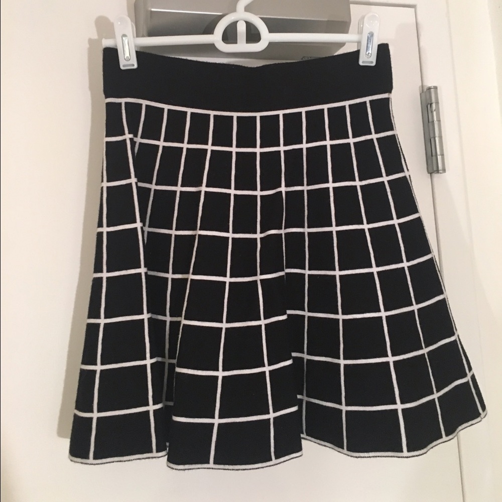 Reversible Skater Skirt