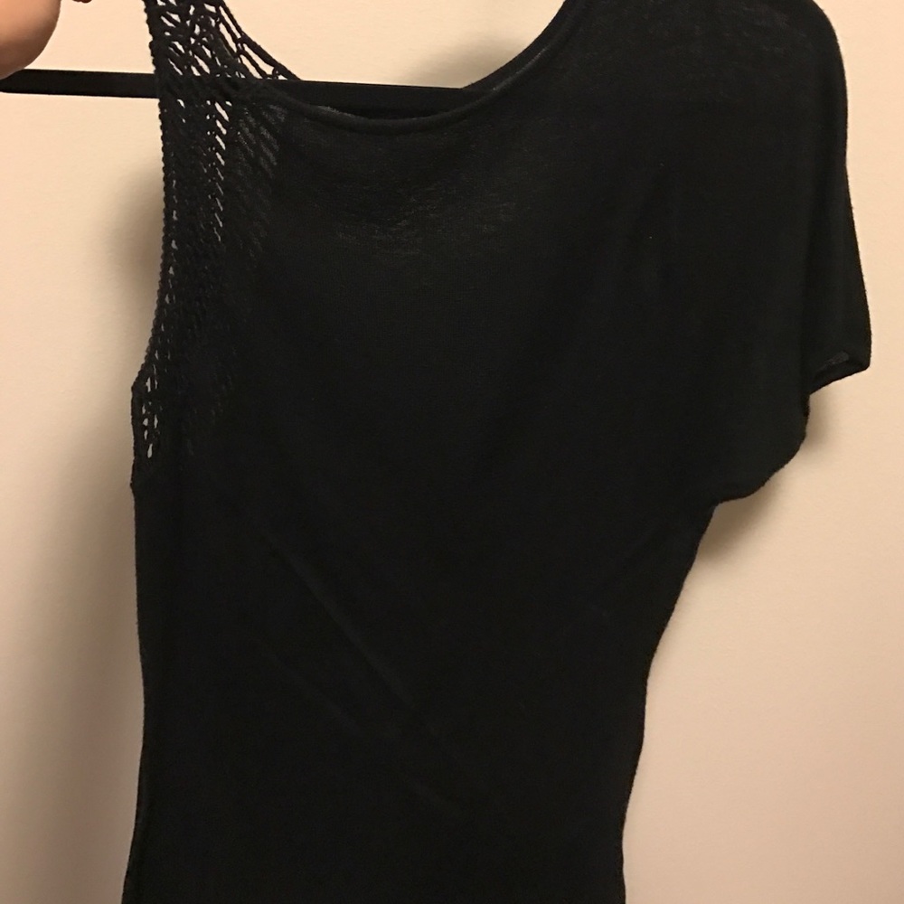 Metropark asymmetric top