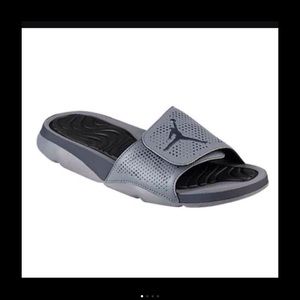 Meet your Posher, Ninfa