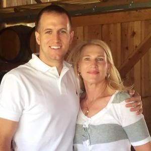 Meet your Posher, Robin