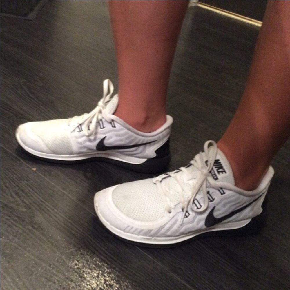 Nike free 5.0
