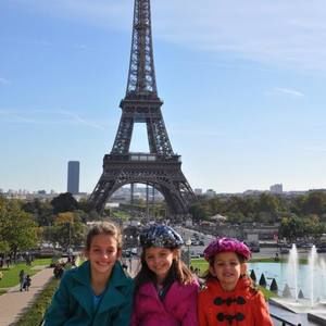 Meet your Posher, Janet