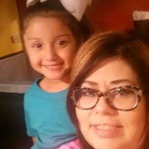 Meet your Posher, Christabel