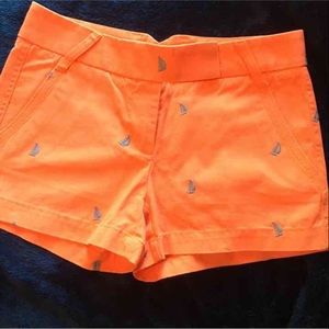 J.Crew Chino Shorts