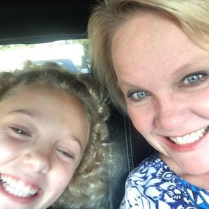 Meet your Posher, Sherry