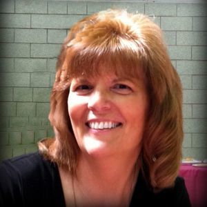 Meet your Posher, Ann