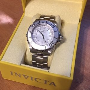 Men's Invicta Watch