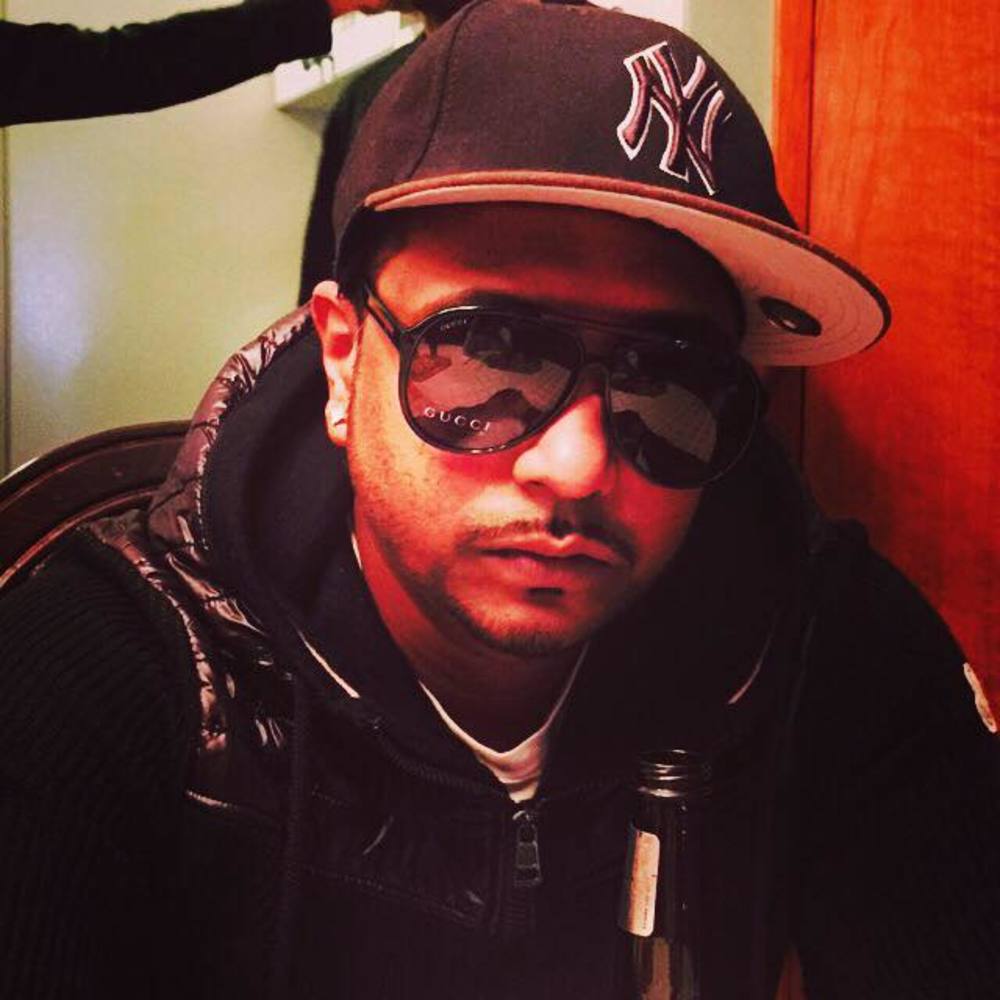 Meet your Posher, Richard