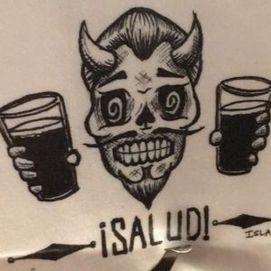 Meet your Posher, Marvin