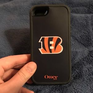 Cincinnati Bengals otterbox!