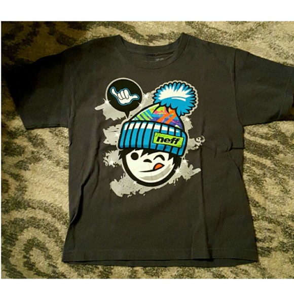 Neff Other - Boys t