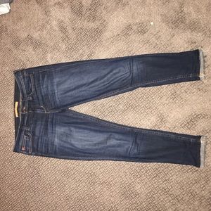 Joe jeans "The Markie Crop"