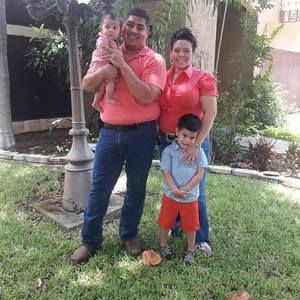 Meet your Posher, Lizette