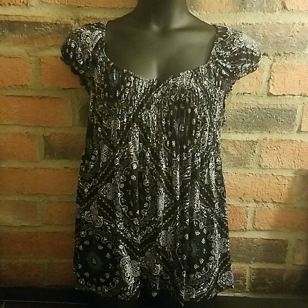 Comfy top
